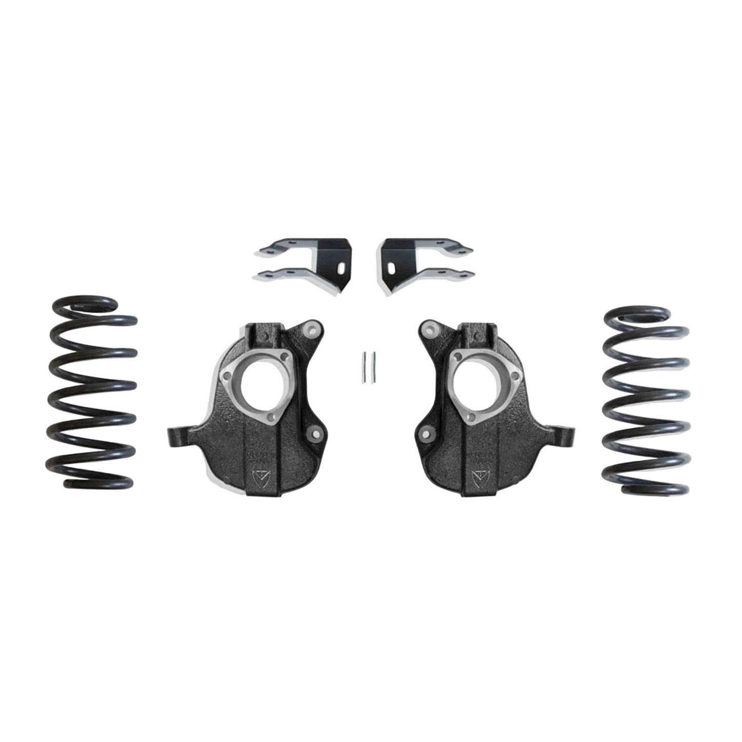MaxTrac KC331623 2/3 Drop Kit Fits 2015-2020 Tahoe/Suburban 1500