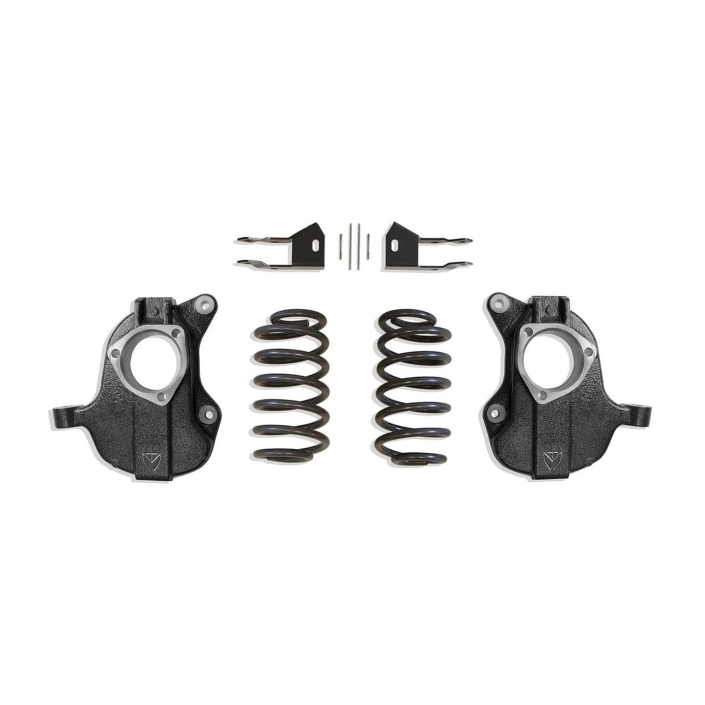 MaxTrac KC331624A 2/4 Drop Kit Fits 2015-2020 Tahoe/Suburban