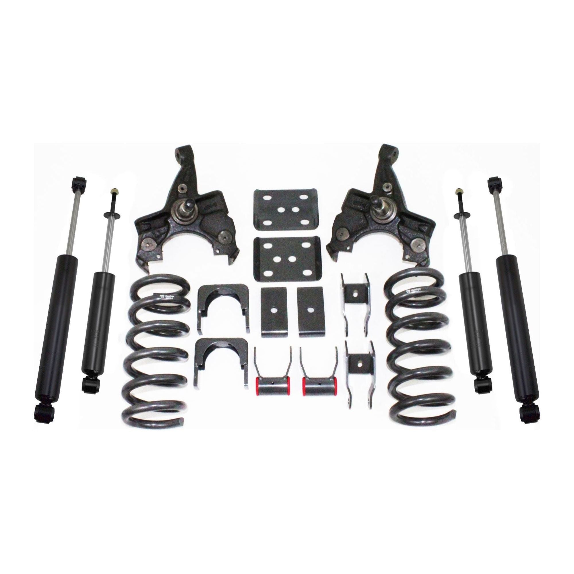 MaxTrac KS330535H 3