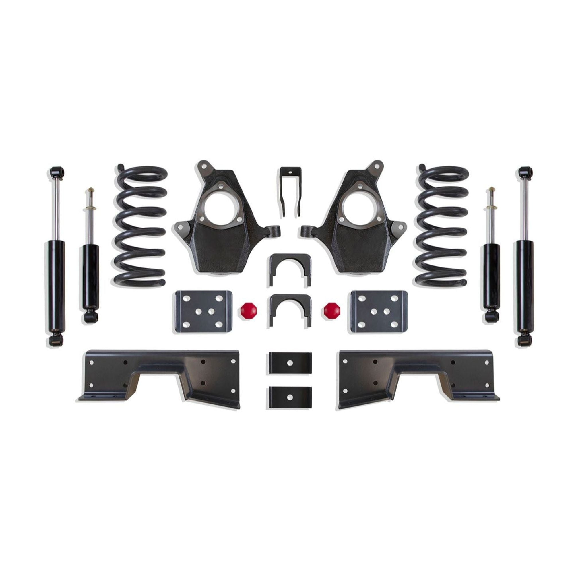 MaxTrac KS330935 3