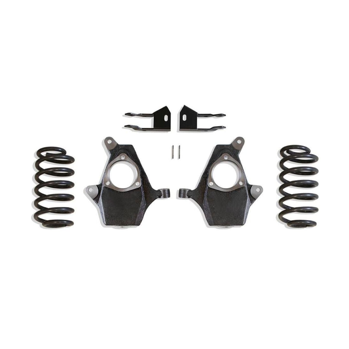 MaxTrac KS331023 2/3 Drop Kit Fits 2000-06 Tahoe