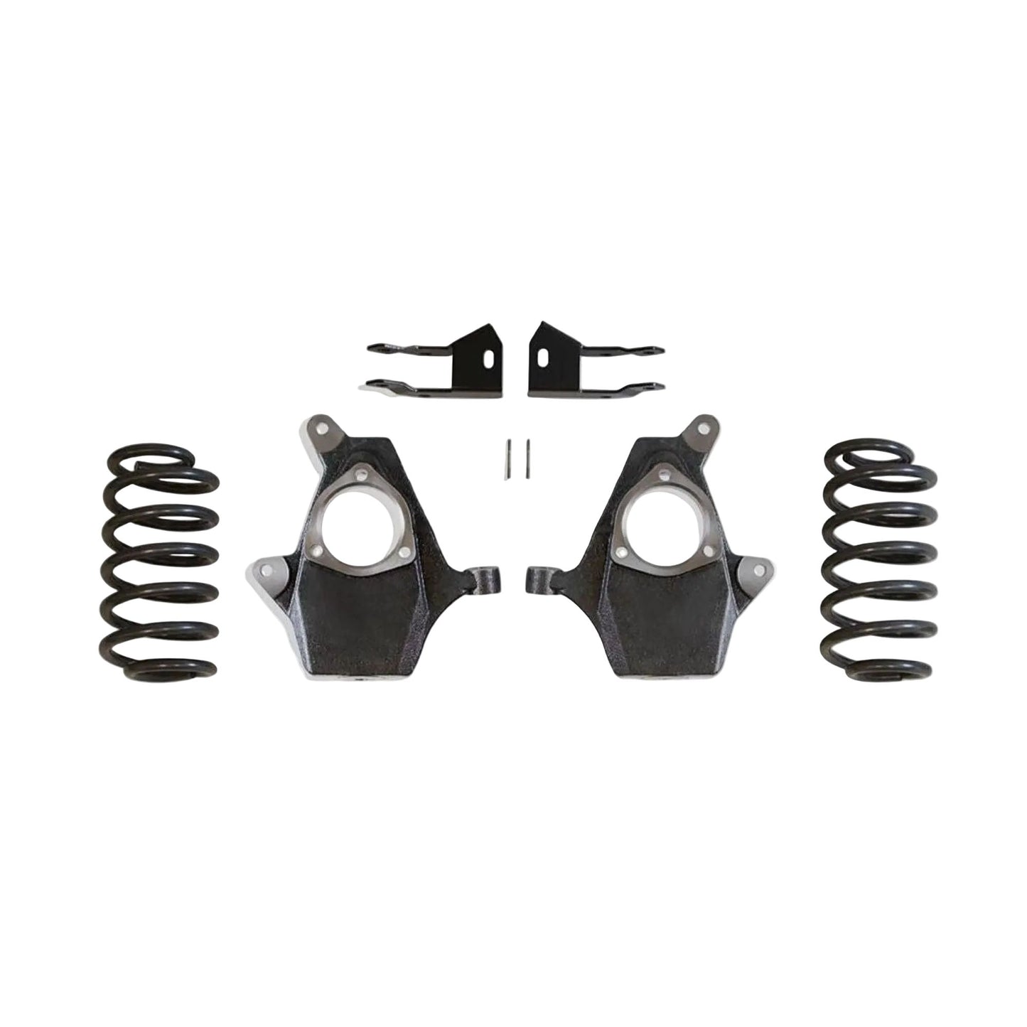 MaxTrac KS331023 2/3 Drop Kit Fits 2000-06 Tahoe
