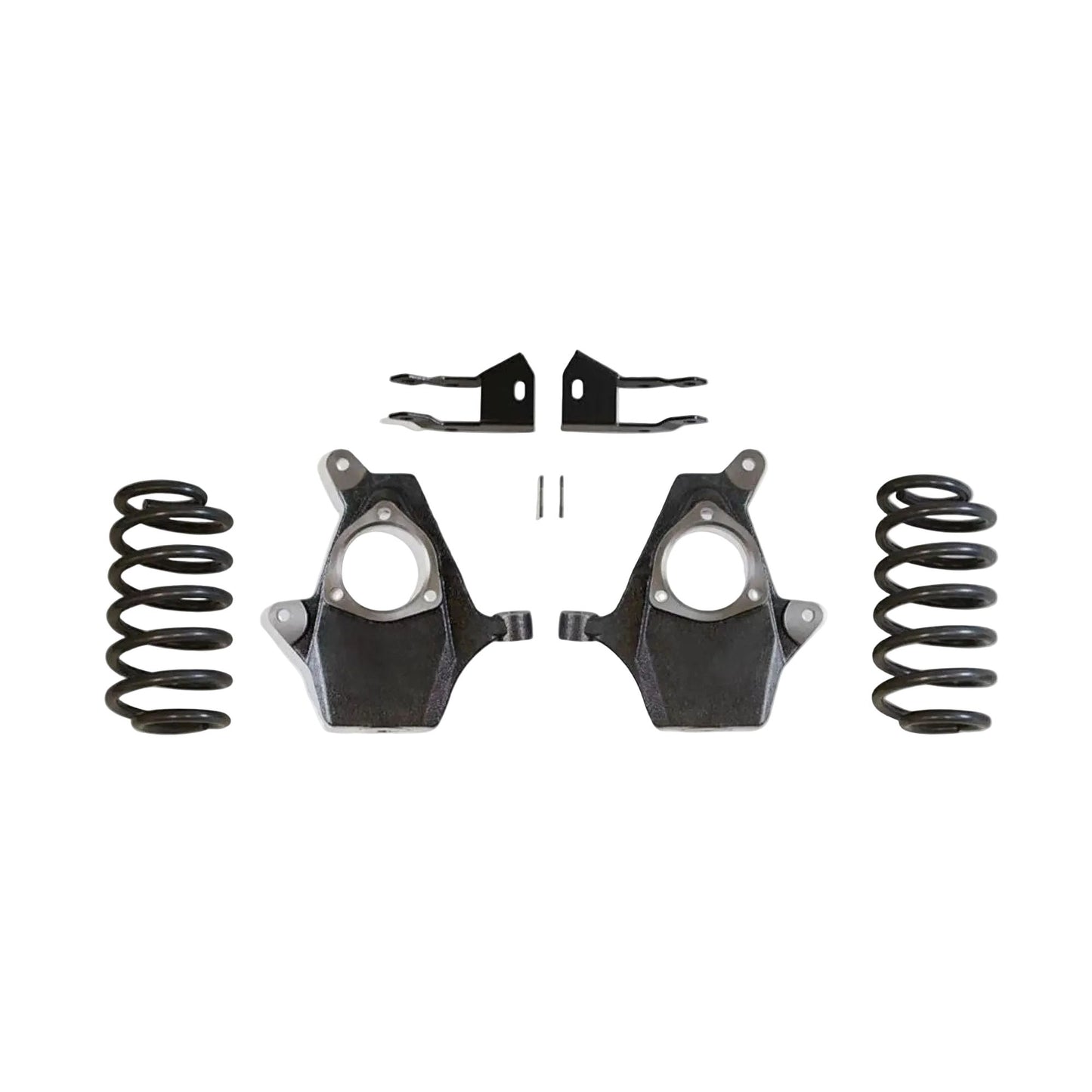 MaxTrac KS331023 2/3 Drop Kit Fits 2000-06 Tahoe