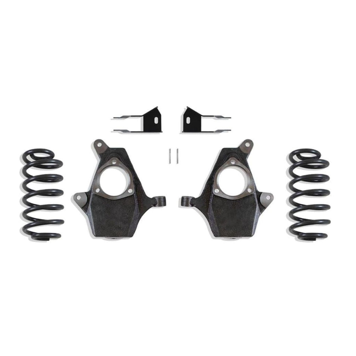 MaxTrac KS331223 2/3 Drop Kit Fits 2007-2014 Tahoe