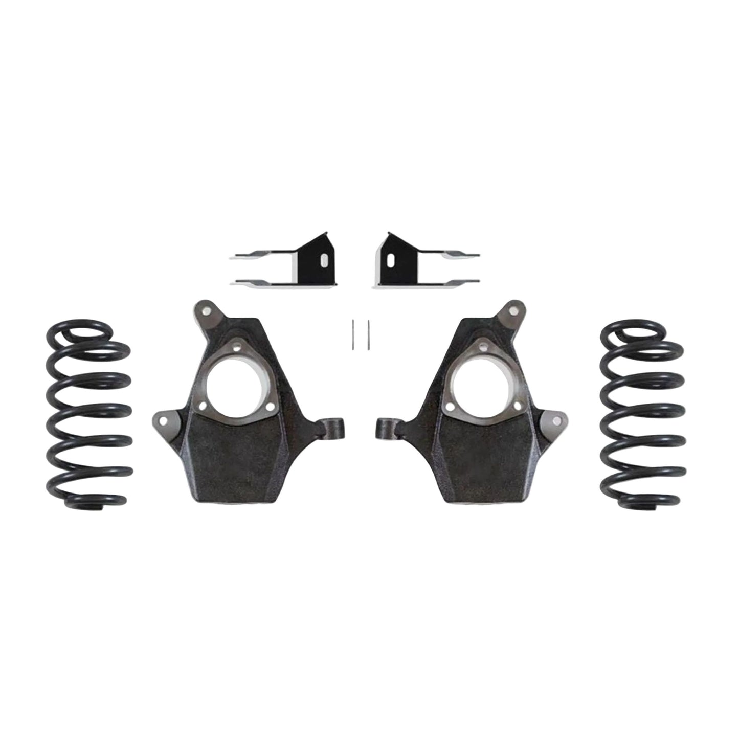 MaxTrac KS331223 2/3 Drop Kit Fits 2007-2014 Tahoe