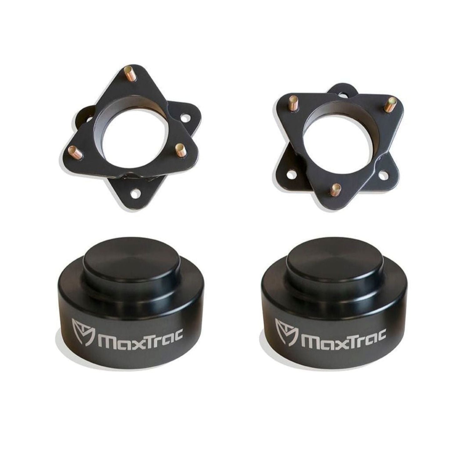 MaxTrac MP881231 3"/1.5" lift kit with strut and coil spacers for 2015–2020 Chevy Tahoe, Suburban 1500, GMC Yukon, Yukon XL, Avalanche