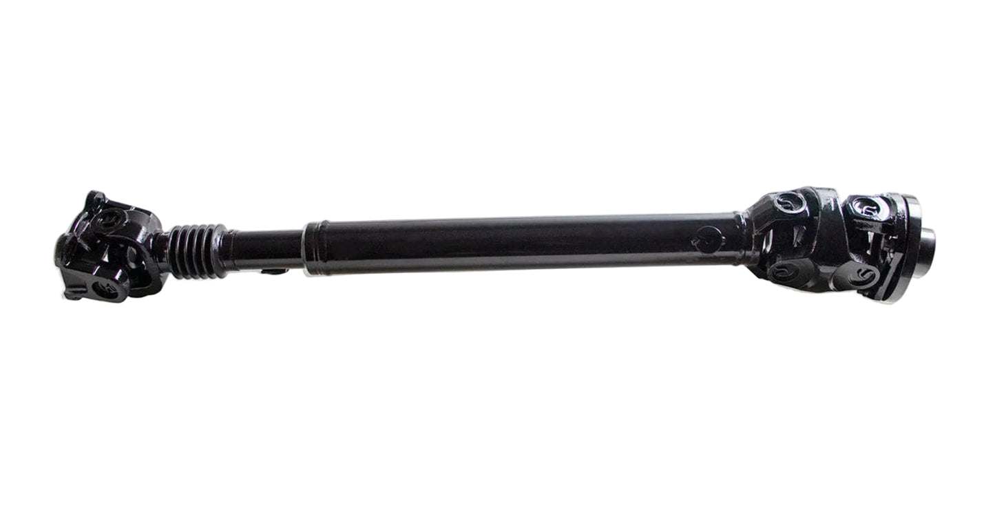 Double Cardan steel driveshaft | MaxTrac front driveshaft | RAM-4119K-AISIN