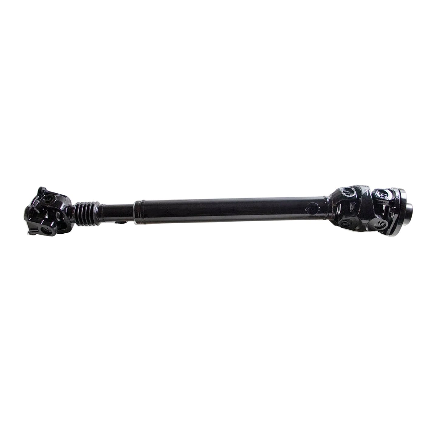 Double Cardan steel driveshaft | MaxTrac front driveshaft | RAM-4119K-AISIN