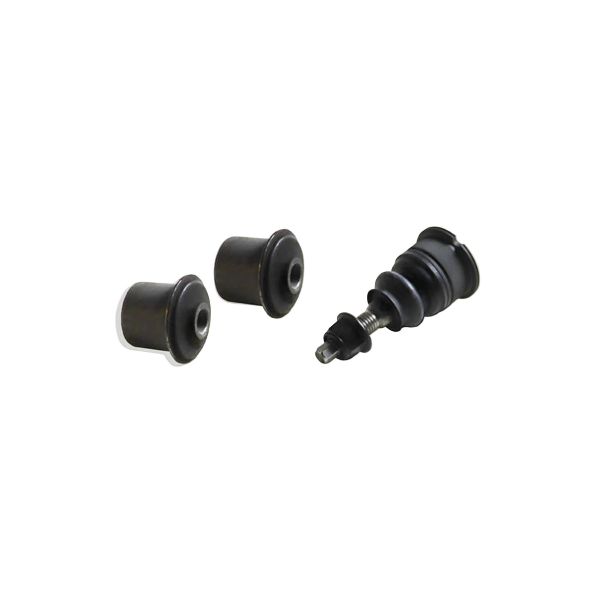 Ram 1500 MaxTrac control arm ball joint and bushings | MaxTrac 352700 replacement ball joint bushing kit | 2009-2025 Ram 1500 2WD 4WD control arm rebuild parts | RBK-352700 rebuild components for one upper control arm