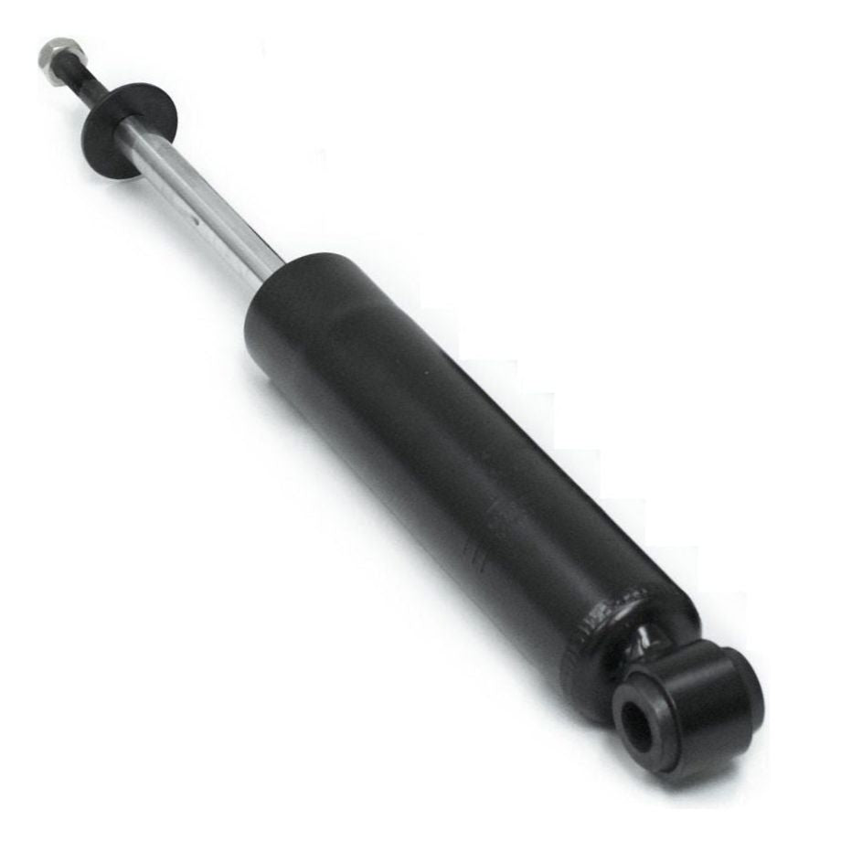 MaxTrac heavy-duty front shock with stem-to-loop mount for lifted Ford Ranger
