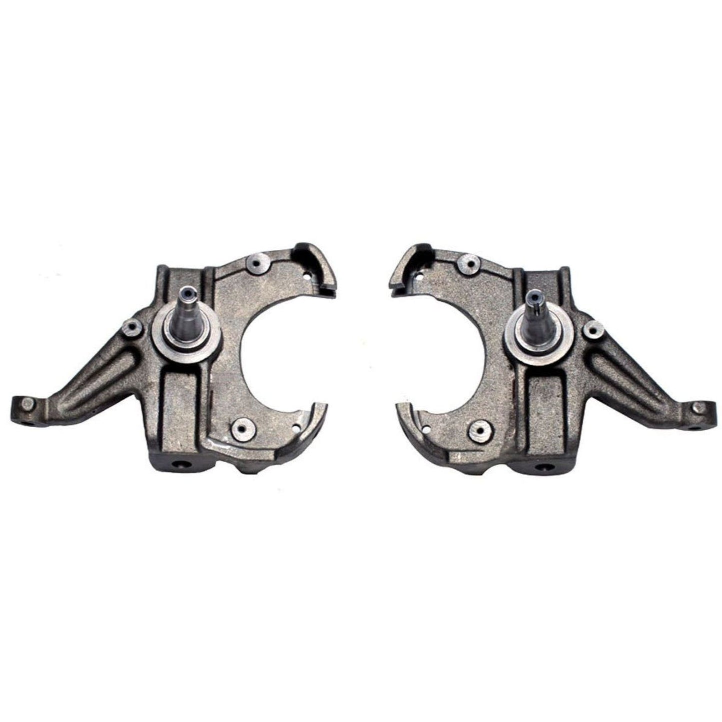 Maxtrac 101125H 1973-1987 C10 2.5″ LOWERING SPINDLES