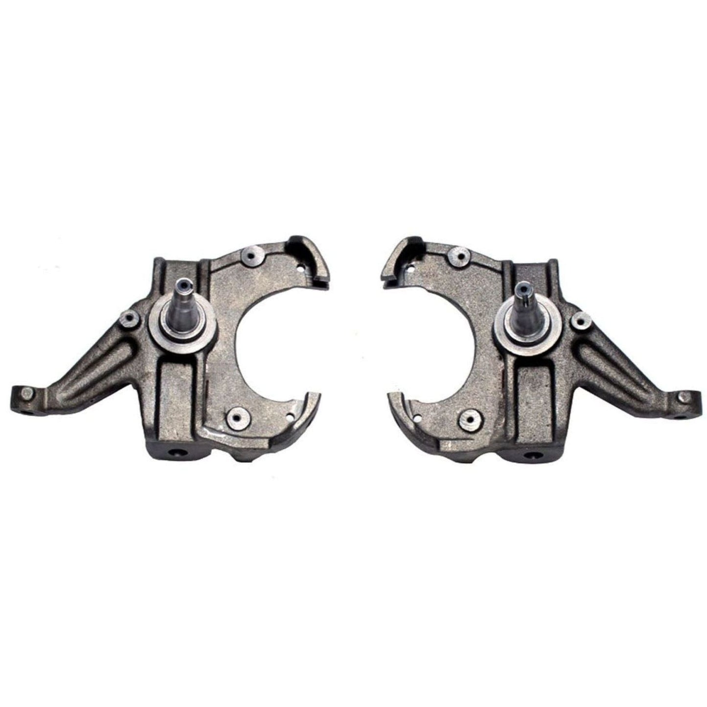 Maxtrac 101125H 1973-1987 C10 2.5″ LOWERING SPINDLES