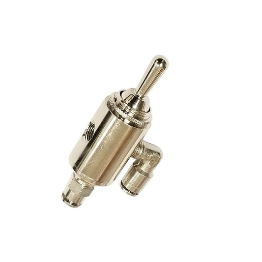 Manual airmaxxx Air Ride Toggle Valve 3 Position Switch