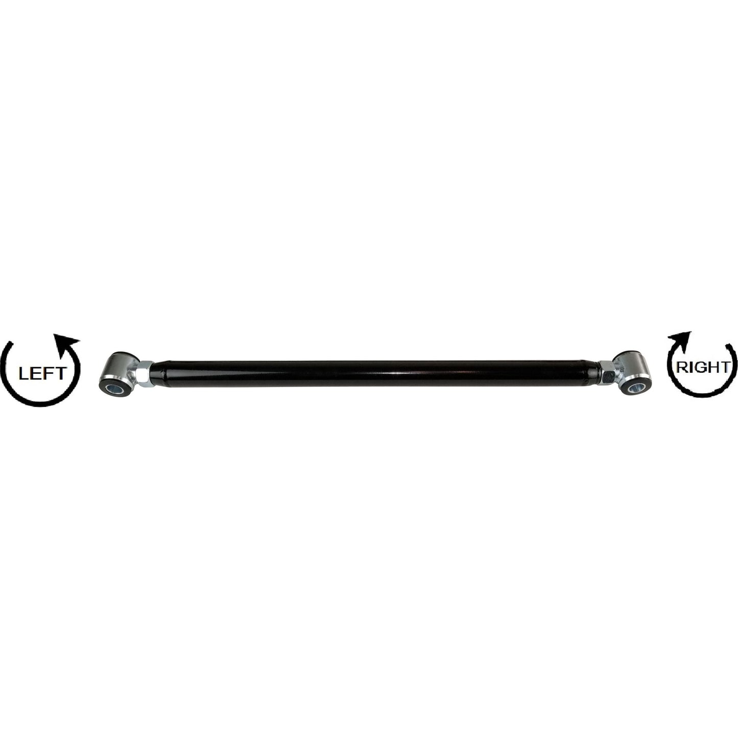 airmaxxx 4 link bar adjustable ends