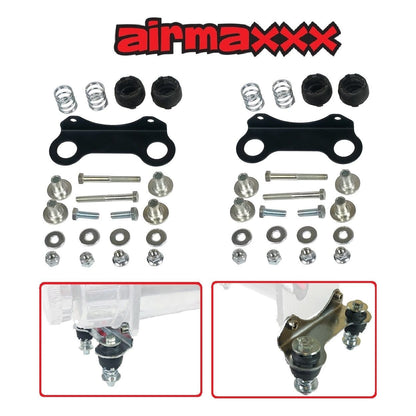 airmaxxx mounting kit
