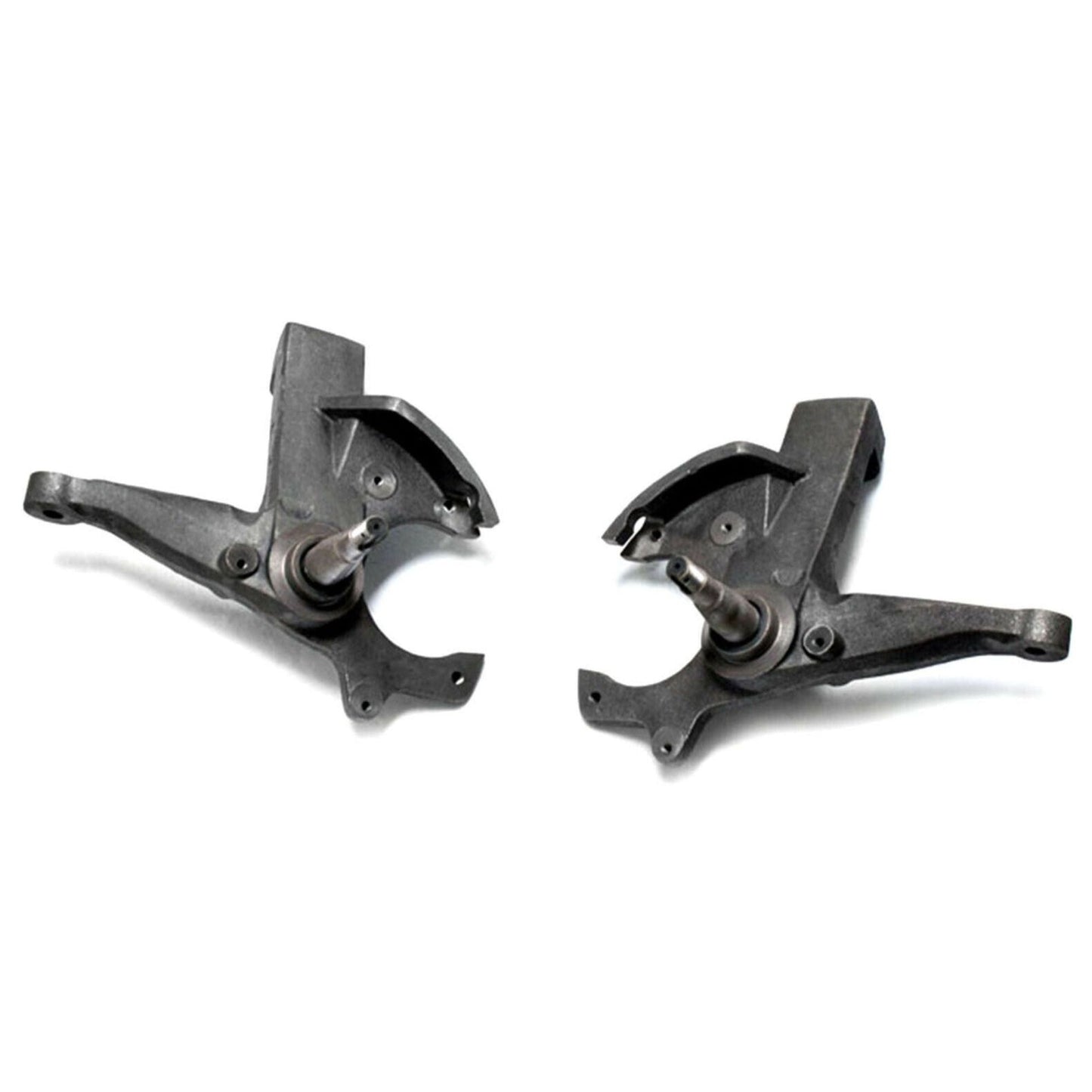 MaxTrac 100520H Drop Spindles 1992-1998 Silverado/Sierra 1500