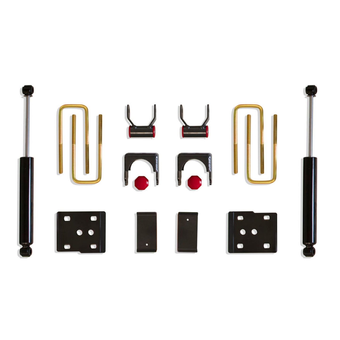 ford f150 rear drop kit | lowered f150 suspension setup | maxtrac flip kit for f150 | rear lowering shackles ford truck | custom lowered f150 stance