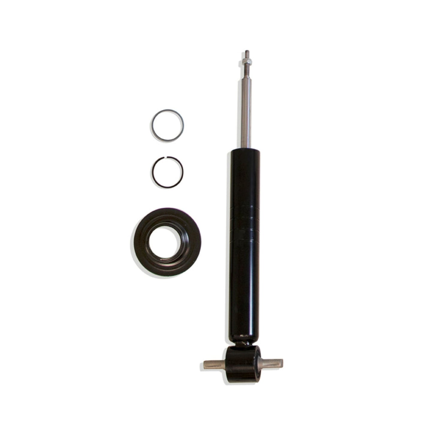 silverado adjustable suspension | front drop strut for silverado | lowered chevy truck suspension | gm truck adjustable lowering strut