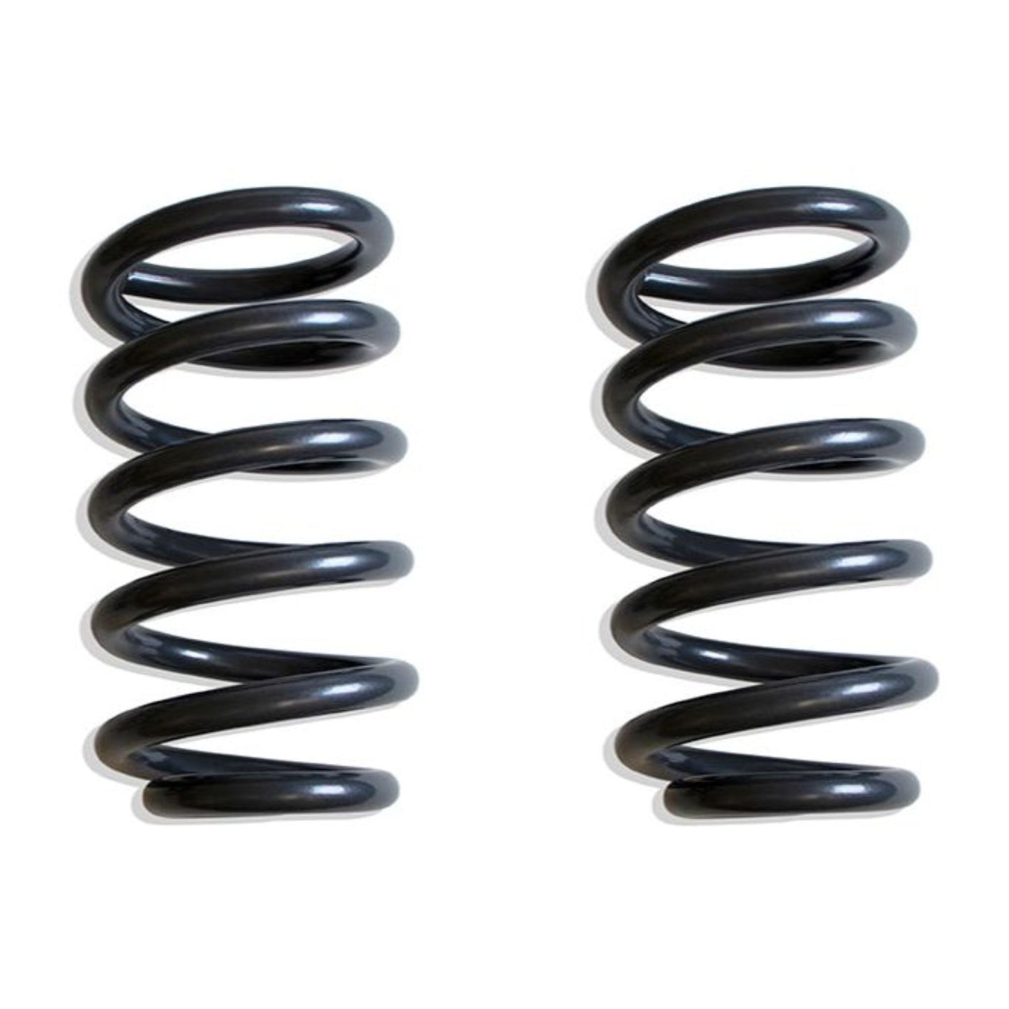 front drop coil springs