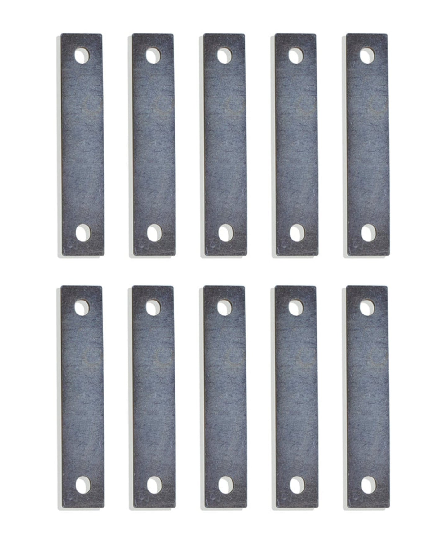 ford f250 driveshaft alignment spacers | f350 carrier bearing relocation kit | super duty driveline vibration correction | rear lift carrier bearing spacers | aluminum spacer plate kit | lifted ford suspension accessory