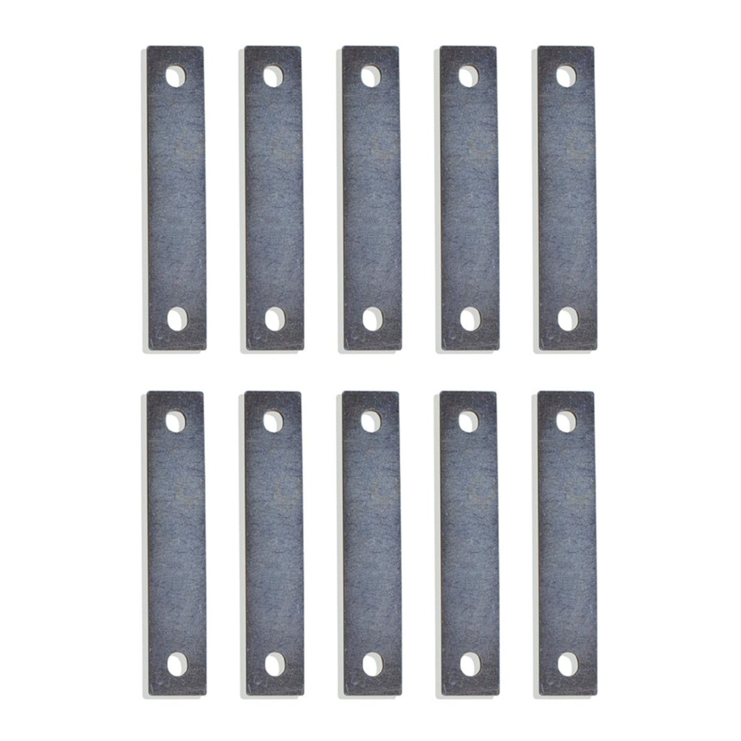 ford f250 driveshaft alignment spacers | f350 carrier bearing relocation kit | super duty driveline vibration correction | rear lift carrier bearing spacers | aluminum spacer plate kit | lifted ford suspension accessory