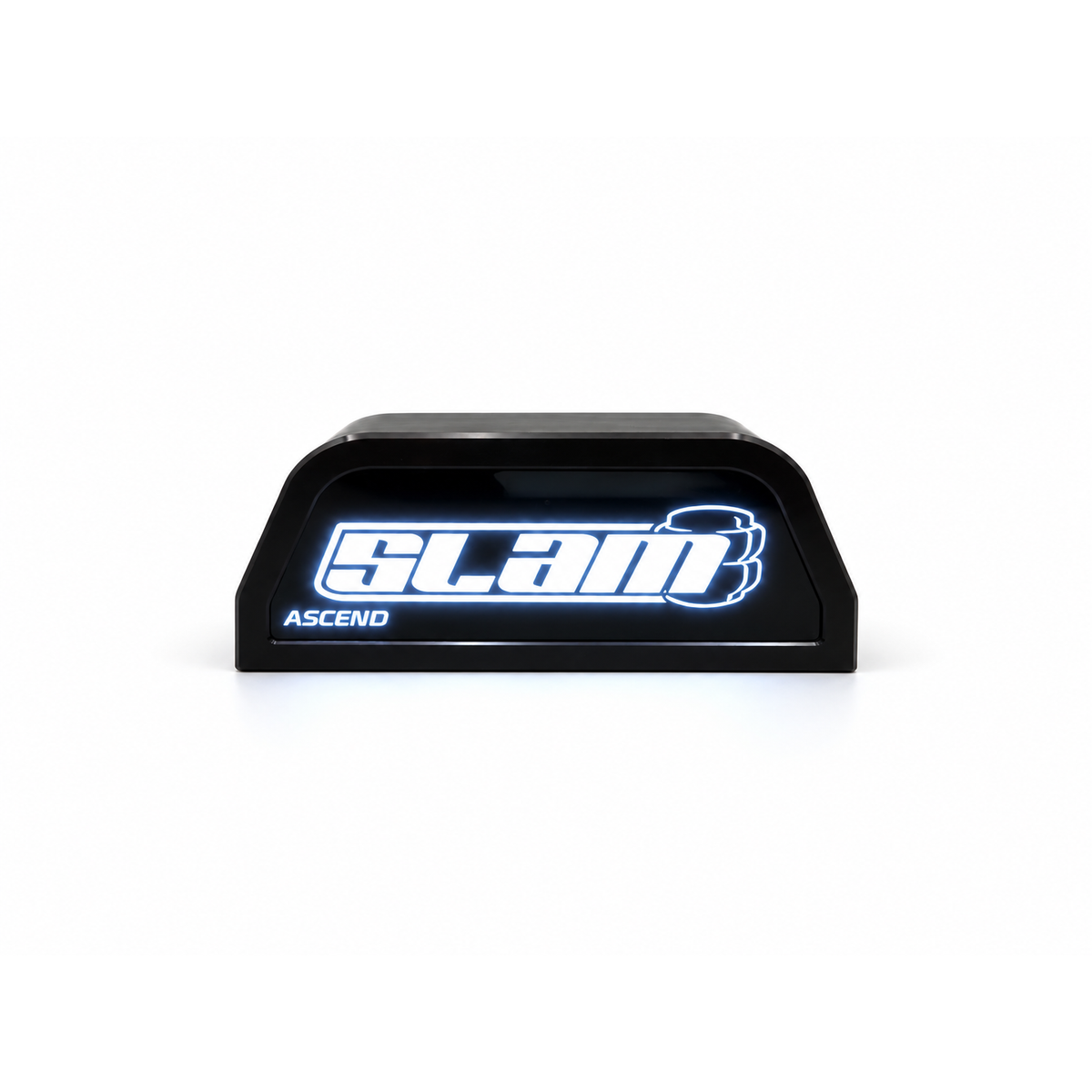 Slam Specialties ASCEND Air Ride Management Kit with SV8C Manifold & Height Sensors