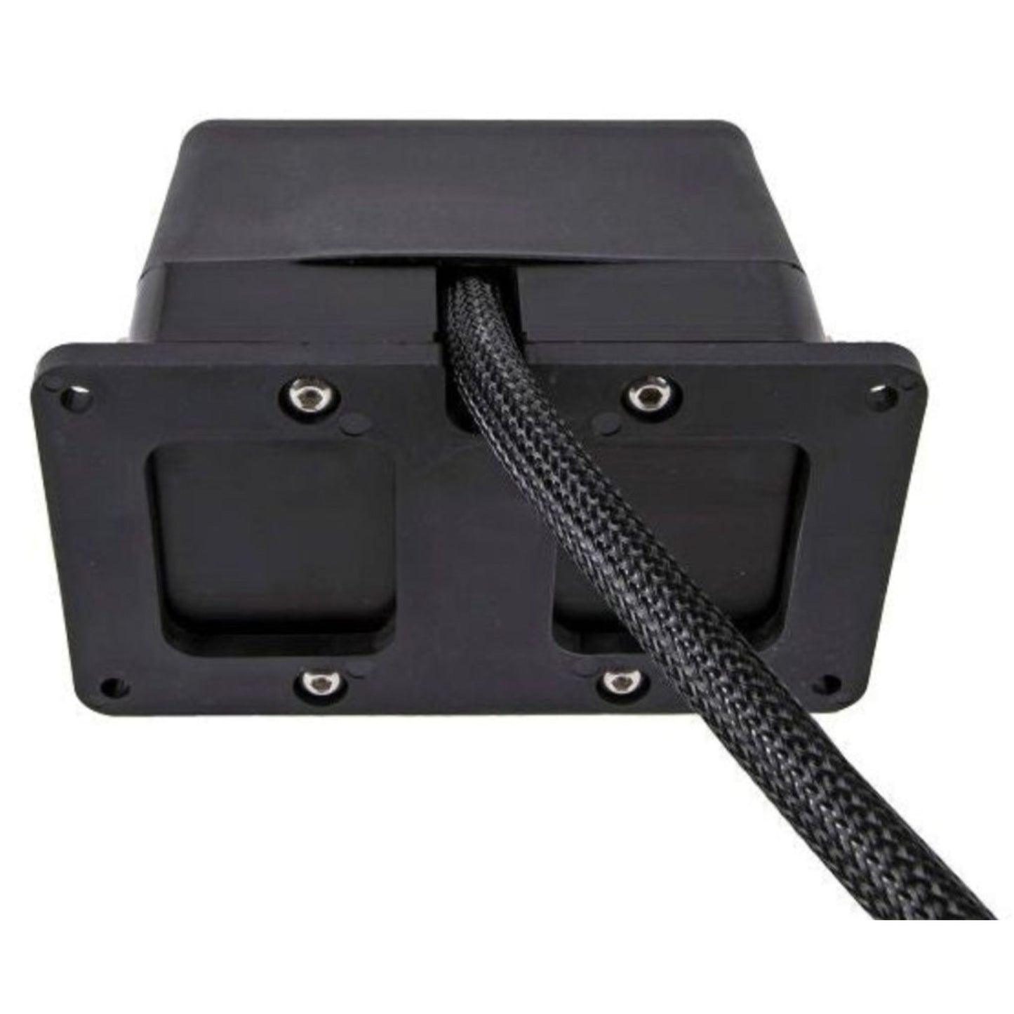 plug and play air manifold compatible with mc1 mc2