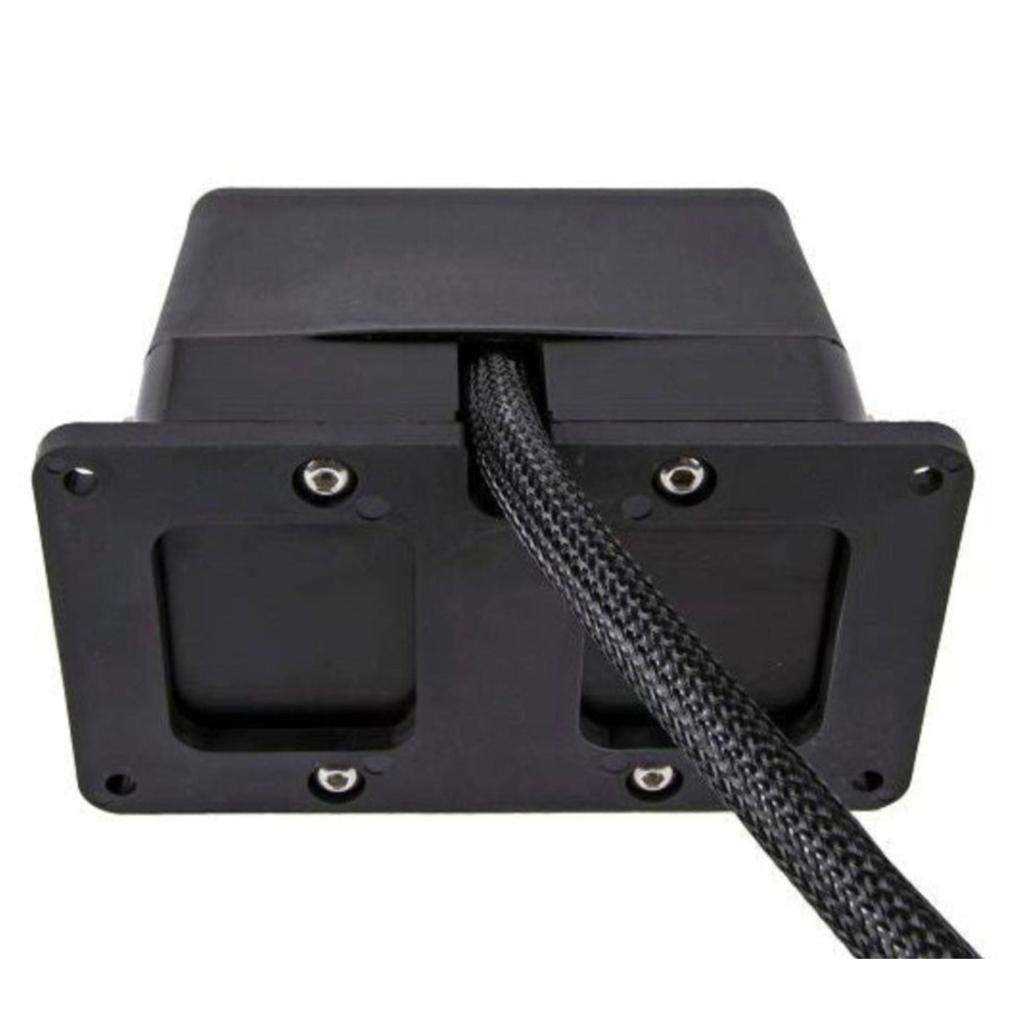 plug and play air manifold compatible with mc1 mc2