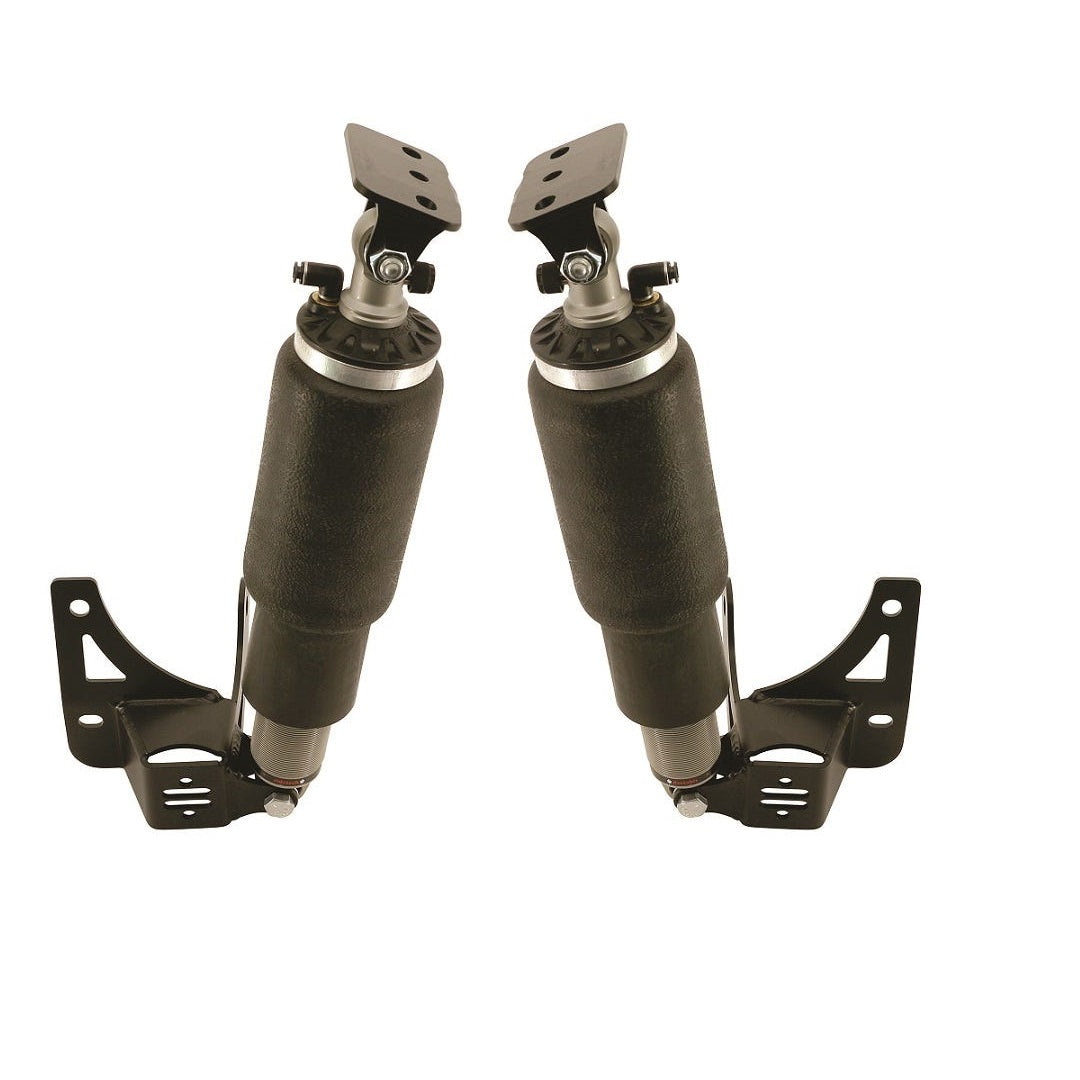 RideTech Rear HQ Shockwaves For StrongArms Fits 1964-72 GM A-Body