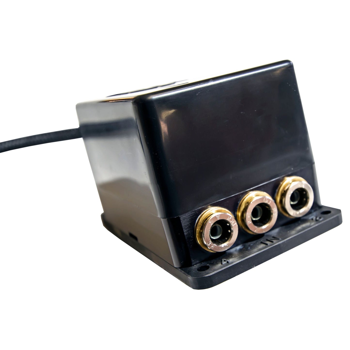 slam specialties mc.1-ss 8 switch air suspension controller side