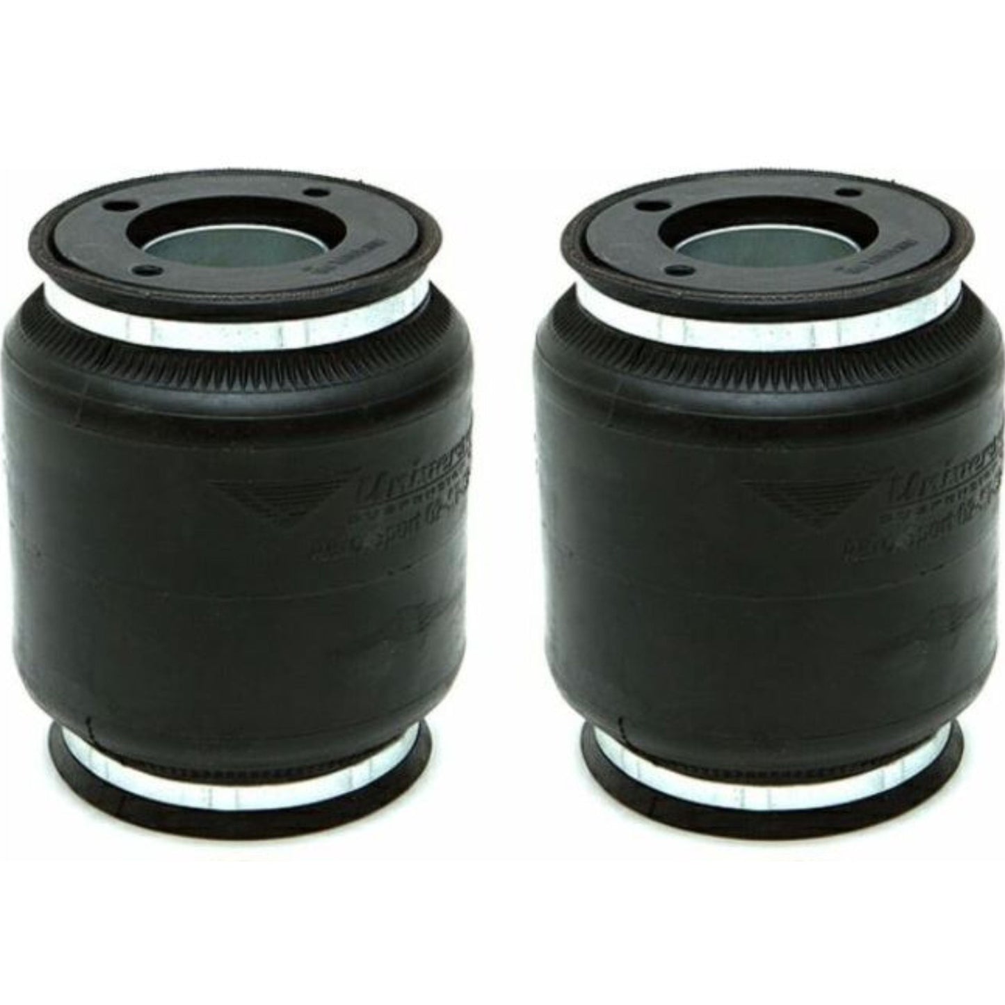universal air strut suspension air bags
pair no brackets