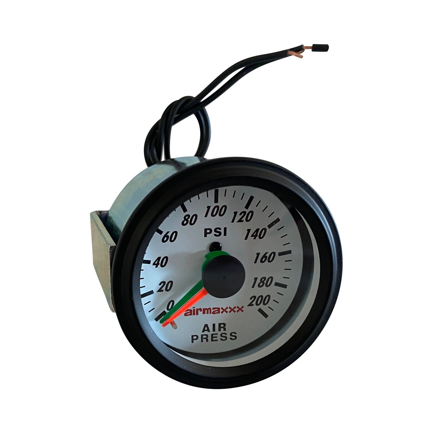 Dual Gauge Upgrade Kit for 3/8" or 1/2" Individual Brass Valves