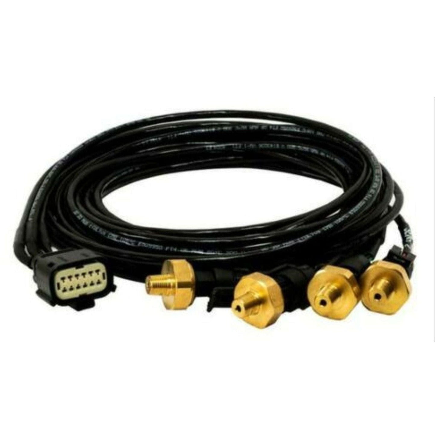 AccuAir AA-3907 Pressure+ Kit upgrade for E+ Connect