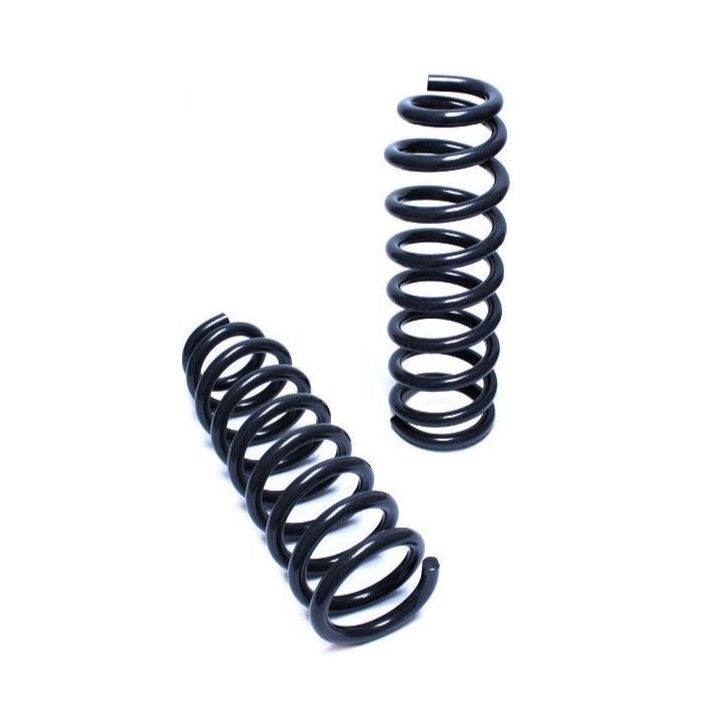 Front 3" Drop Coils Fits 2002-2008 Dodge Ram 1500 V8 2wd 4 Doors pu truck