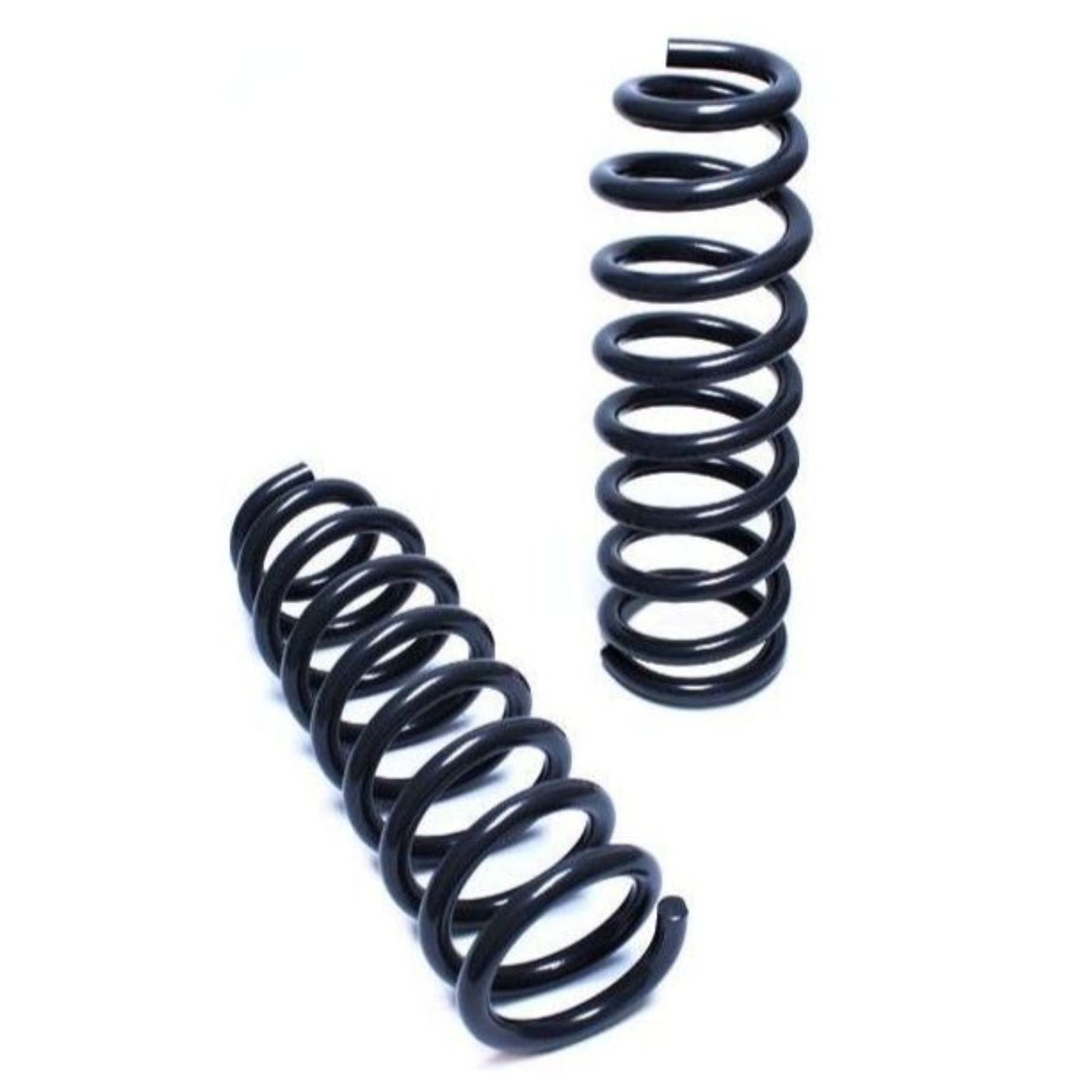 Front 3" Drop Coils Fits 2002-2008 Dodge Ram 1500 V8 2wd 4 Doors pu truck