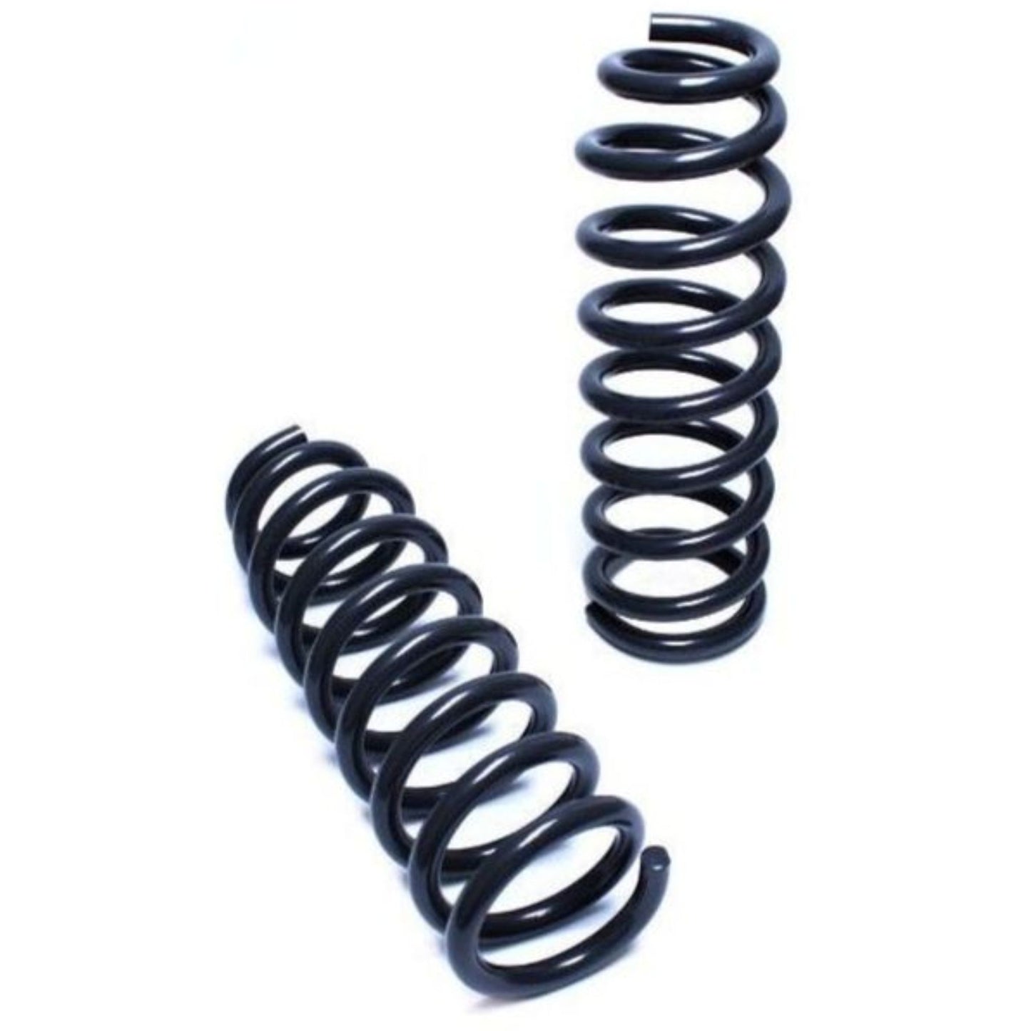Front 3" Drop Coils Fits 1998-2009 Ford Ranger 2wd V6 pu truck