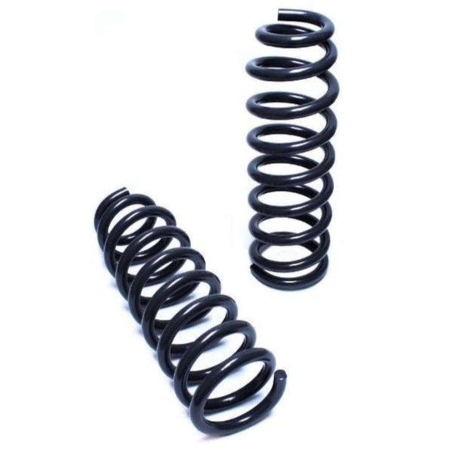 MaxTrac 253530-6 Front 3" Drop Coils Fits 1997-2003 Ford F150 2wd V6 pu truck