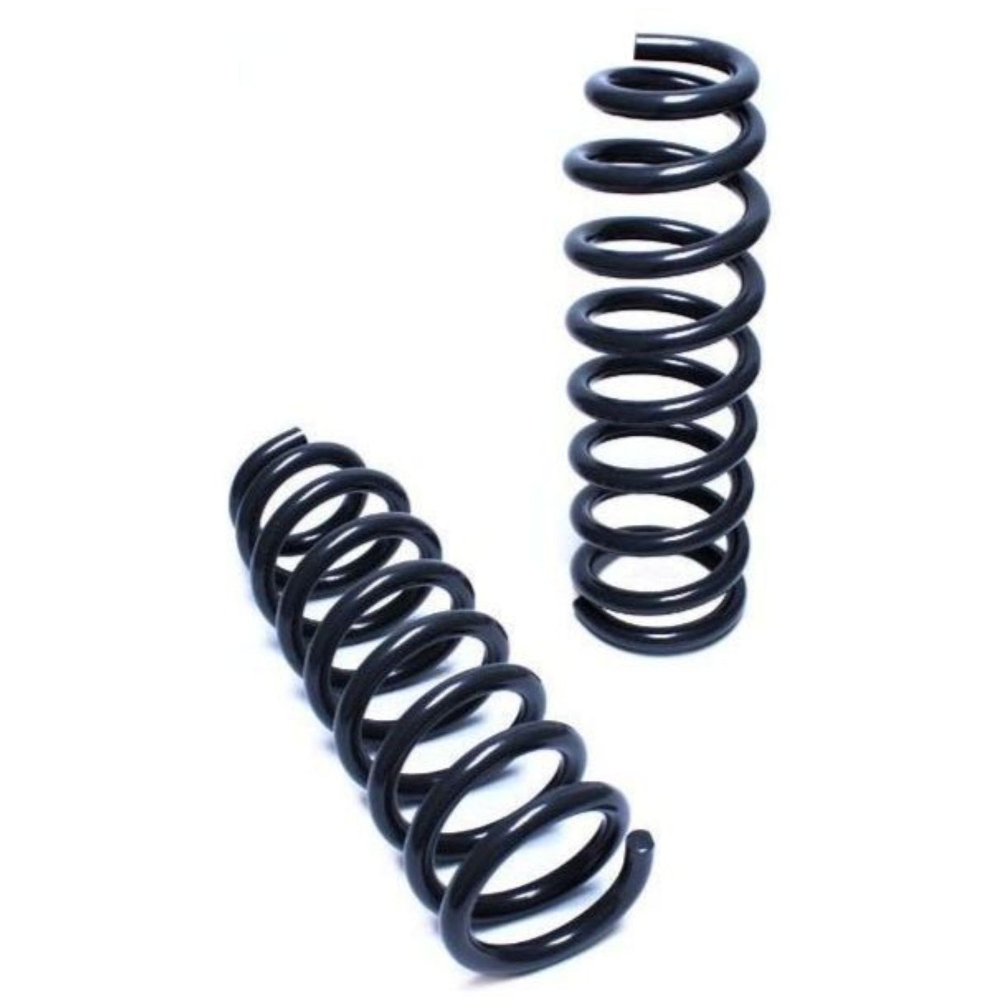 MaxTrac 253530-8 Front 3" Drop Coils fits 1997-2003 ford F150 2wd V8 pu truck