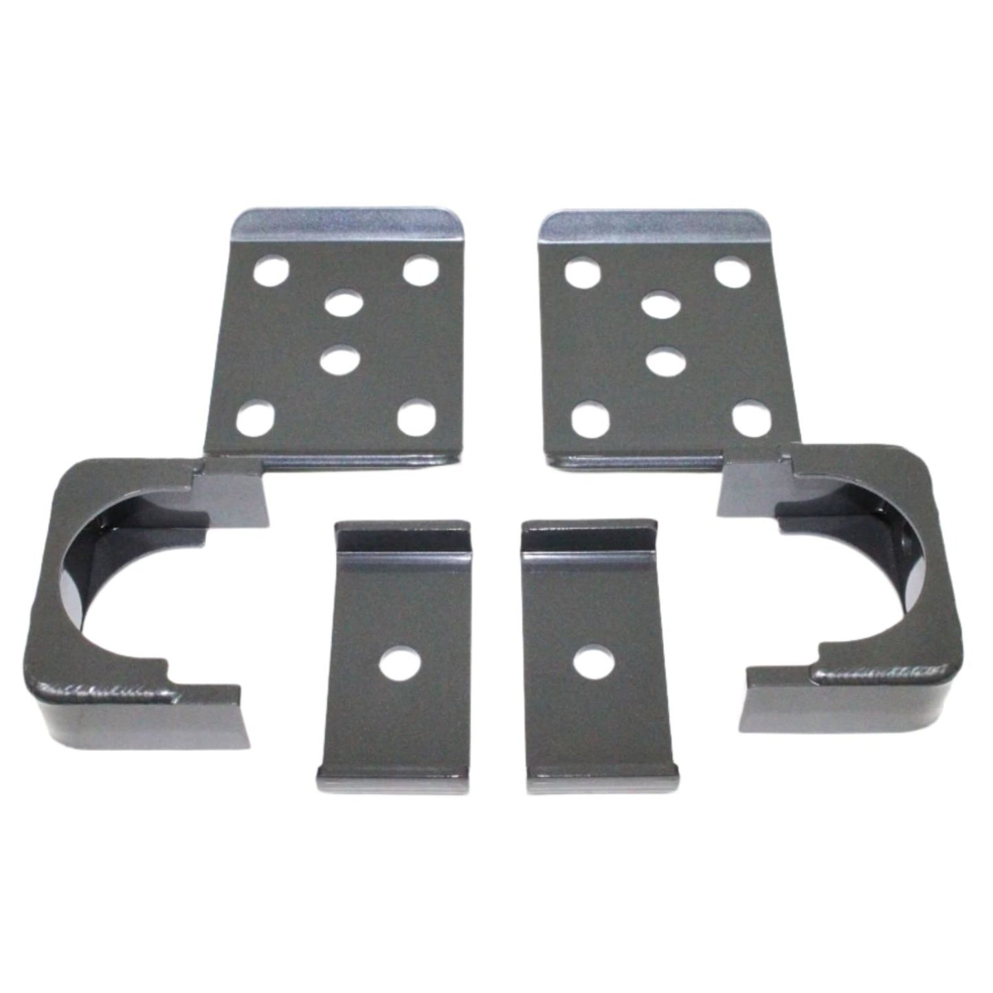 MaxTrac 300560 6" Rear Drop Flip Kit Fits 1988-1998 Chevy C15 2wd GMC pu truck