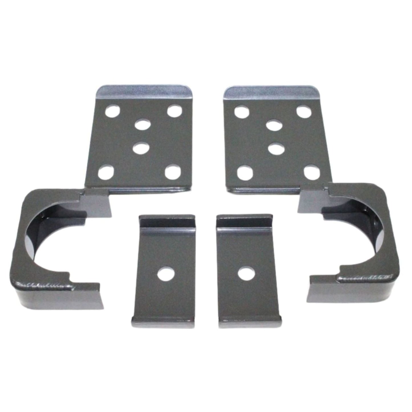 MaxTrac 300560 6" Rear Drop Flip Kit Fits 1988-1998 Chevy C15 2wd GMC pu truck