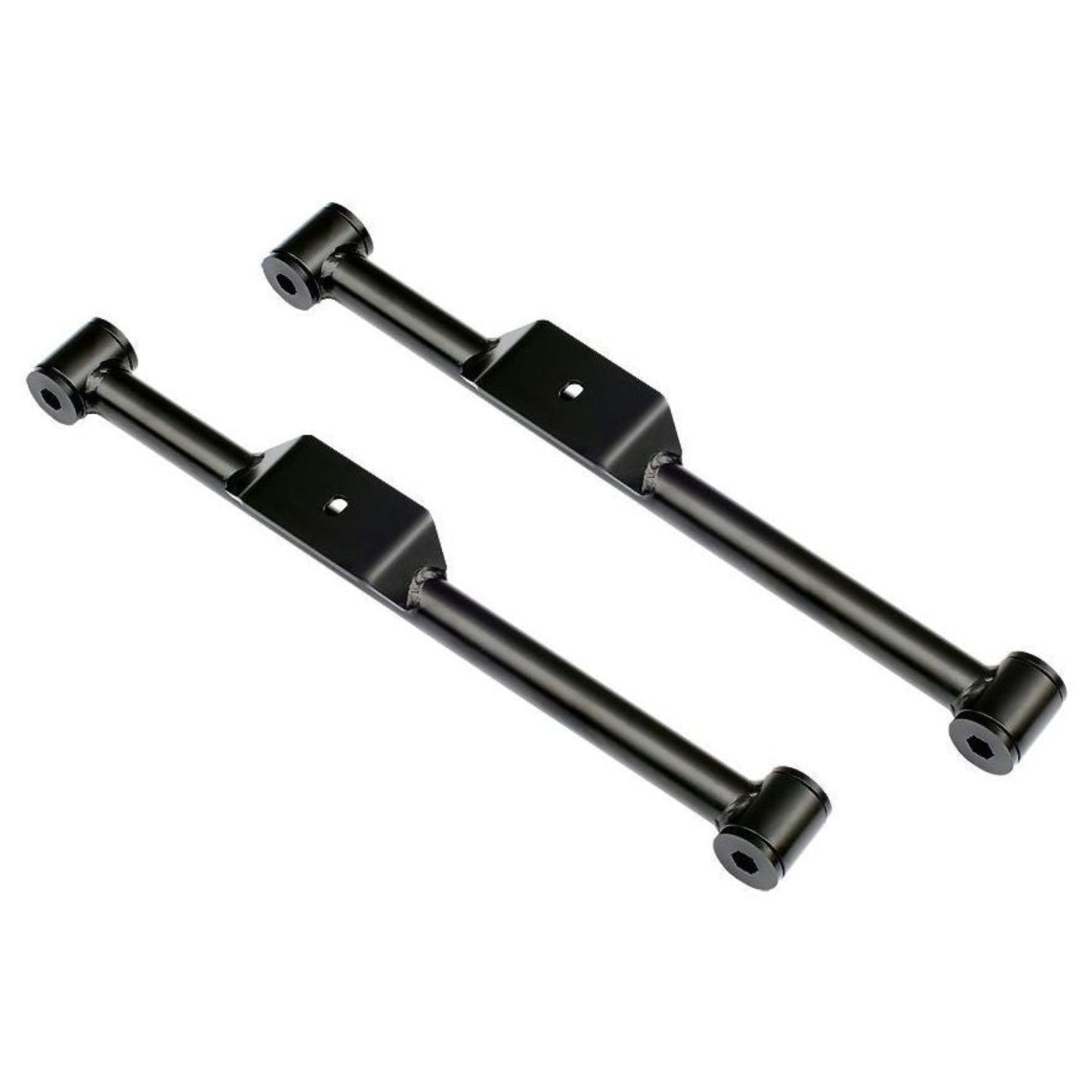 Ridetech CoolRide trailing arms 58 64 Chevy | Impala rear tubular control arms air ride
