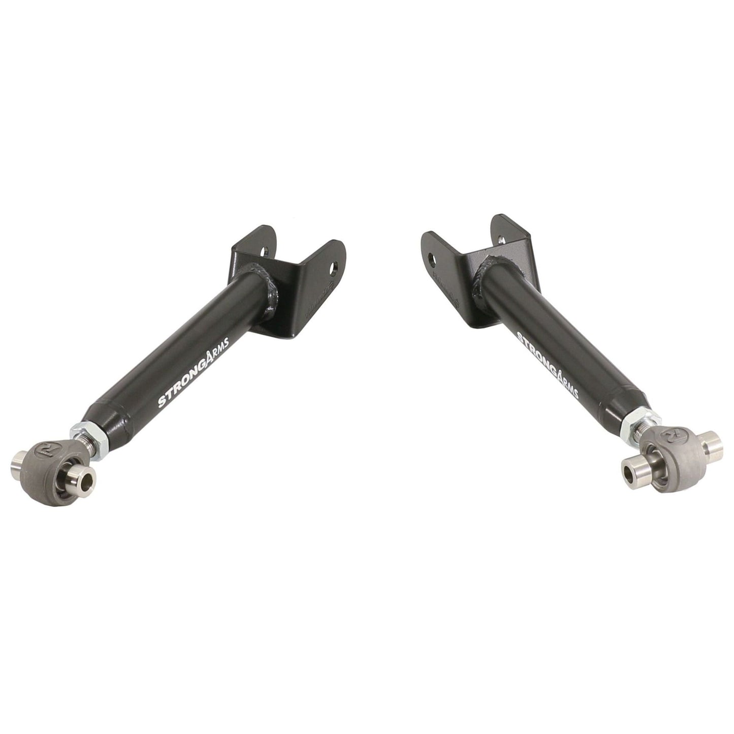 Ridetech Buick adjustable trailing arms R joint | 1965 1970 LeSabre Wildcat Electra rear suspension upgrade