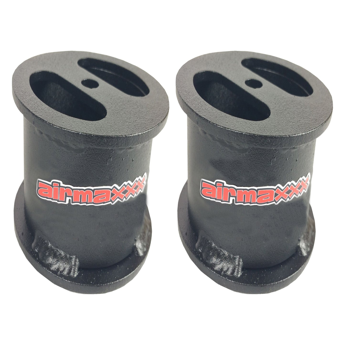 Air Bag Spacers for Lifted Trucks