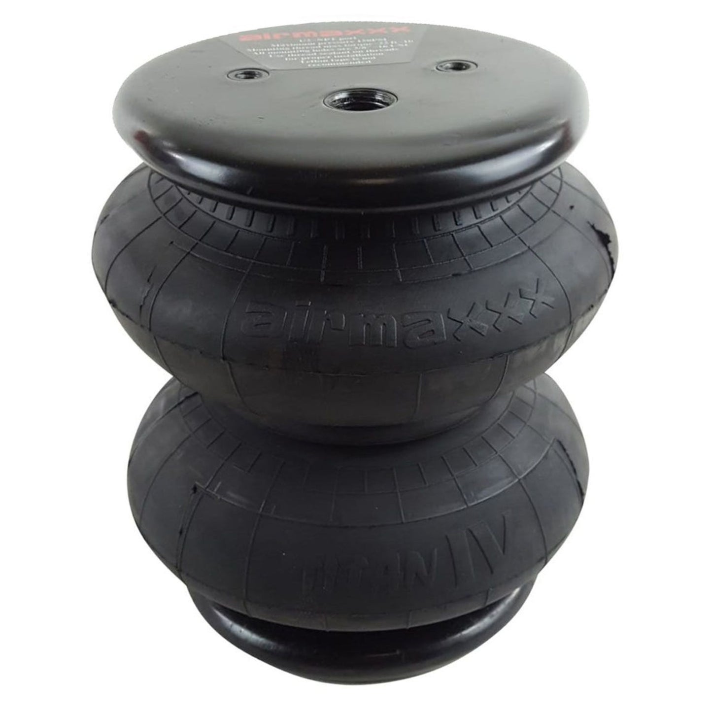 airmaxxx 2600 Titan IV air bag four ply double convoluted