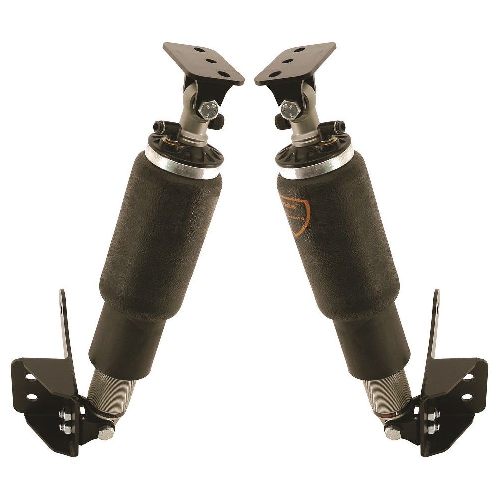 Air ShockWave Kit 1978-1988 GM G-Body w/ or 11325401 – airslamit