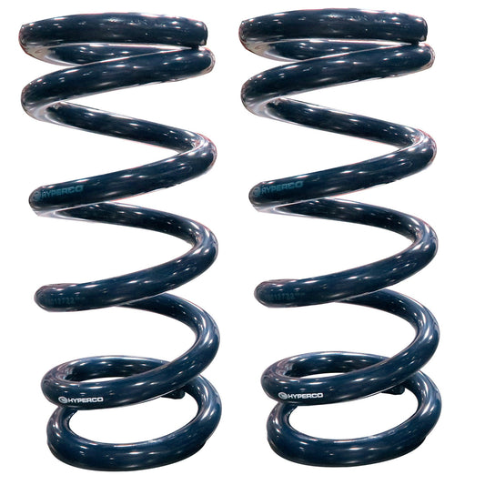 1963-1972 C10 StreetGRIP Front Coil Springs - Pair - Small Block/LS