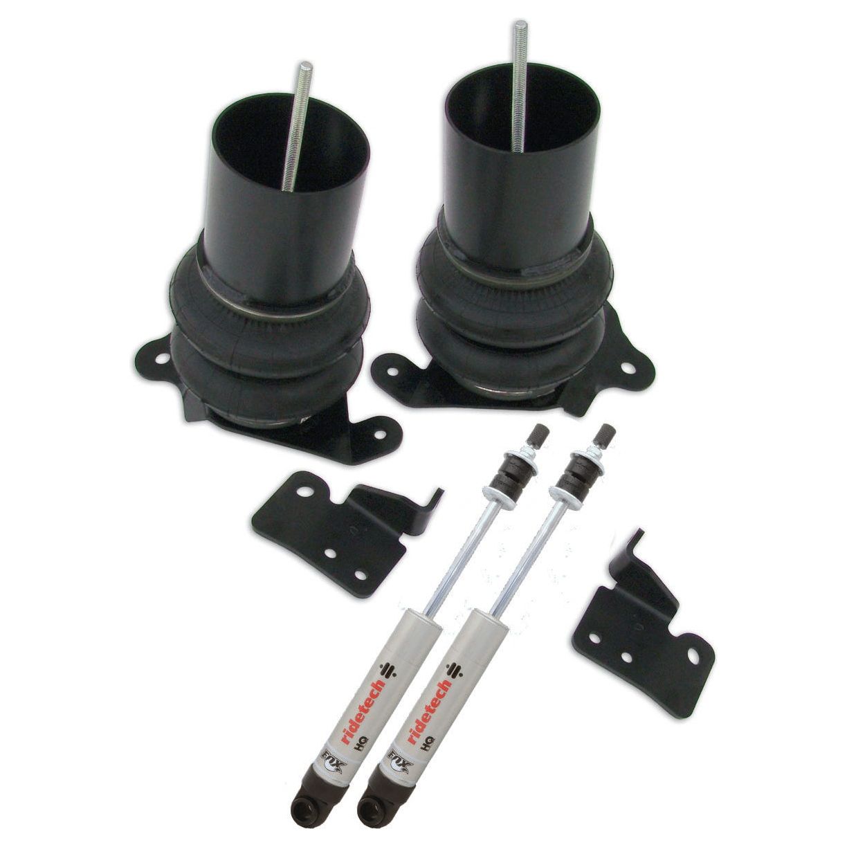 Front RideTech Coolride Kit Fits 1999-06 Silverado 1500