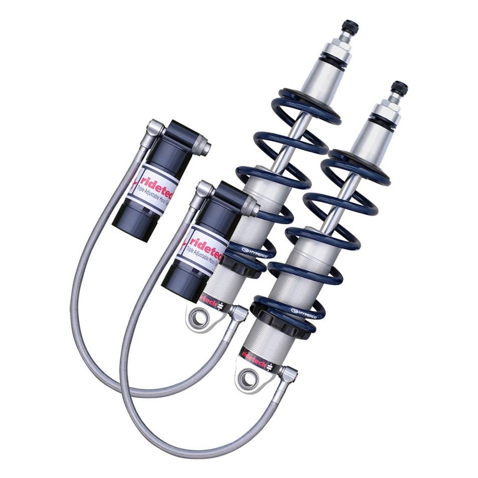 Ridetech 1963-1982 Front Coilover System - TQ
