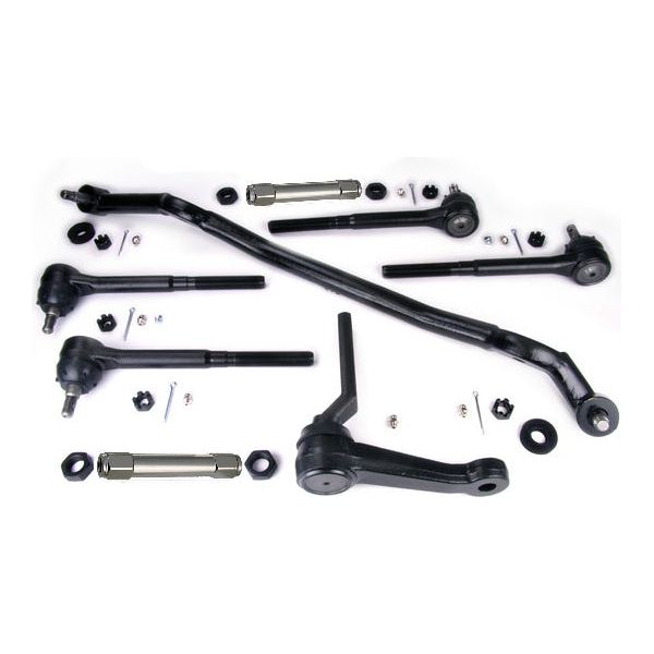 RideTech Steering Kit Fits 1968-70 A-Body
