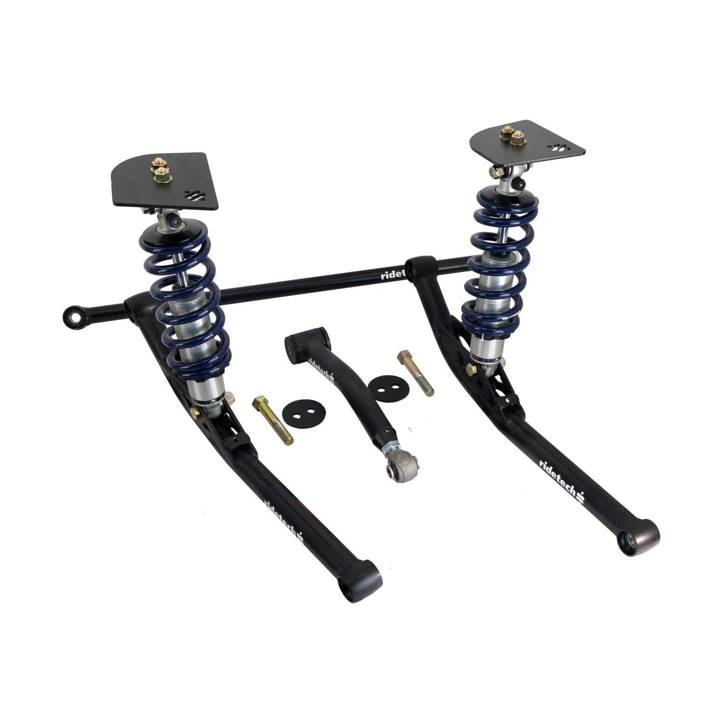 Rear CoilOver System for 1959-1964 Impala